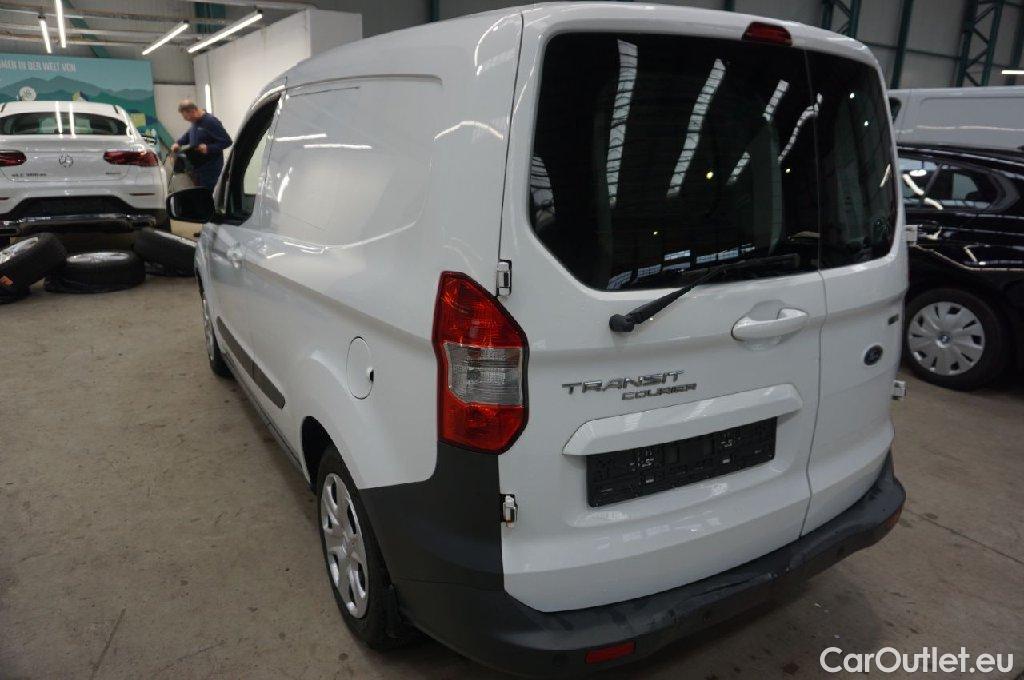 Ford  Transit  Courier Trend 1.0 EcoBoost 74KW MT5 E6 #8
