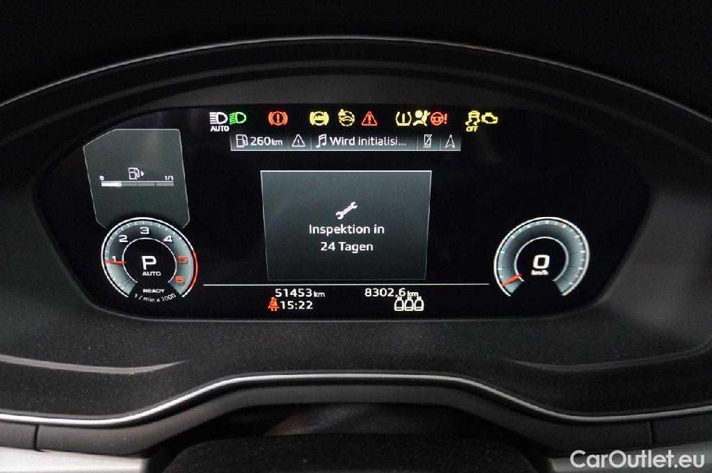 Audi  A5 Sportback  40 TDI advanced 2.0 TDI 140KW AT7 E6dT #15