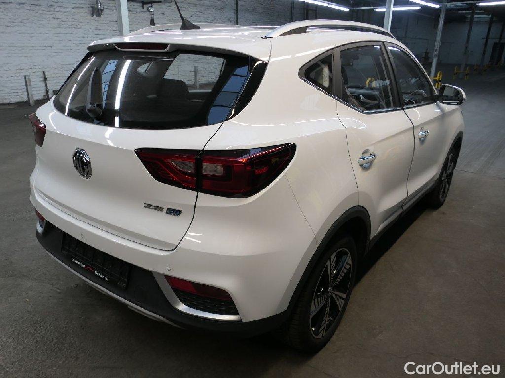 MG  ZS EV MG  Luxury 5d 105kW #2