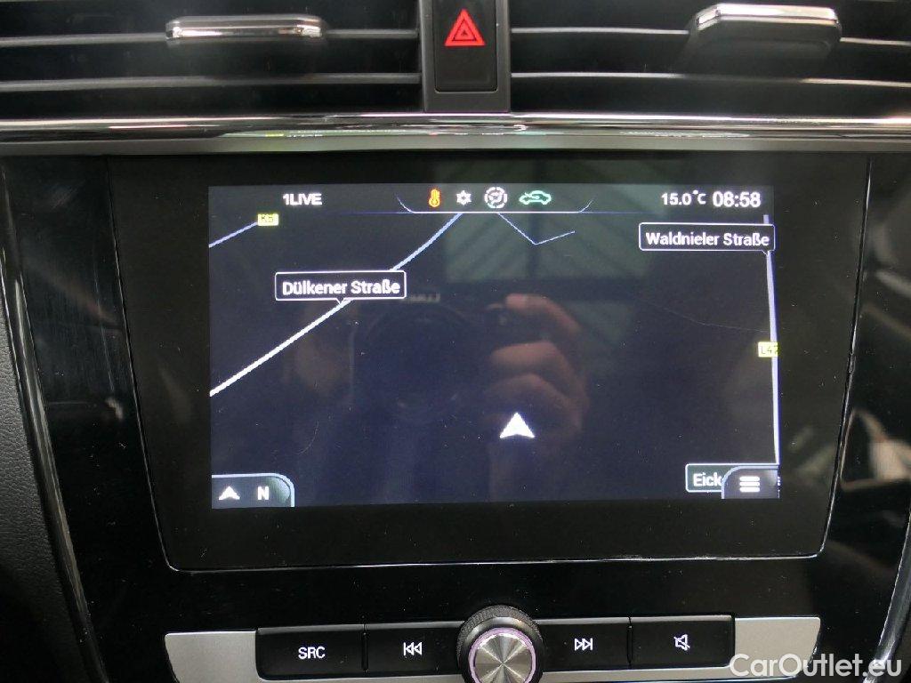 MG  ZS EV MG  Luxury 5d 105kW #14