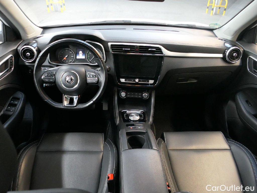 MG  ZS EV MG  Luxury 5d 105kW #3
