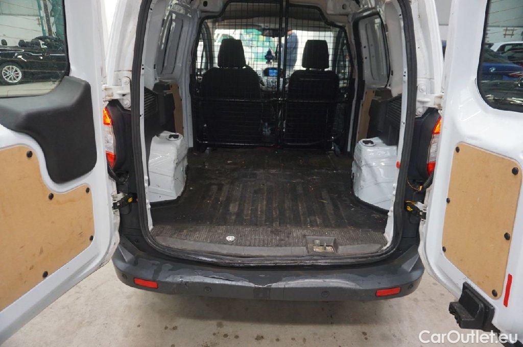 Ford  Transit  Courier Trend 1.0 EcoBoost 74KW MT5 E6 #10