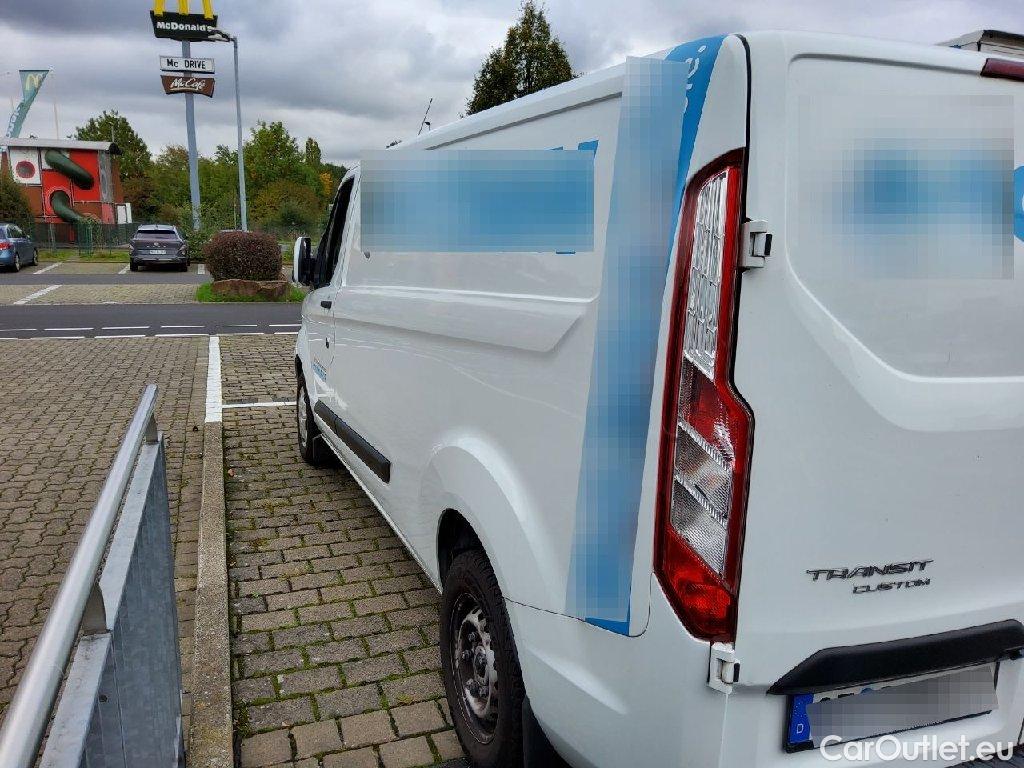 Ford  Transit  Custom Kasten 300 L2 Trend 2.0 TDCi 77KW MT6 E6d #32