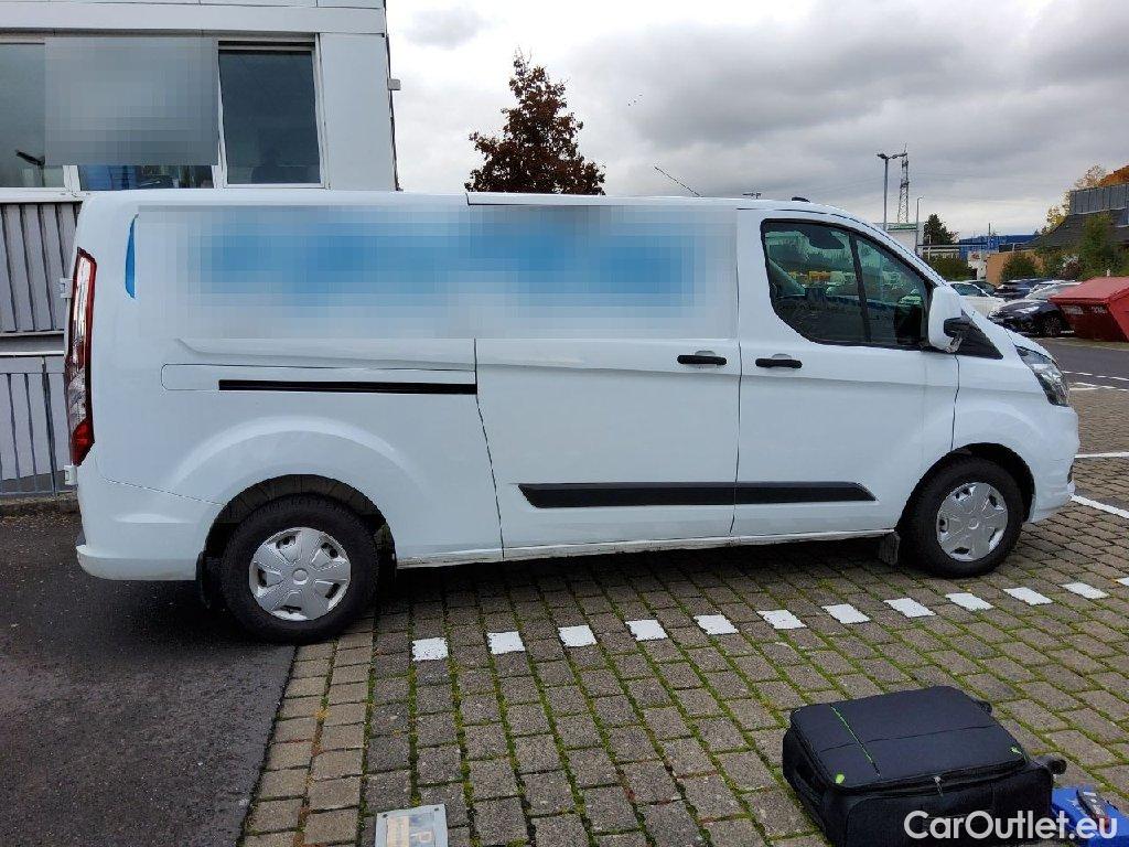 Ford  Transit  Custom Kasten 300 L2 Trend 2.0 TDCi 77KW MT6 E6d #27
