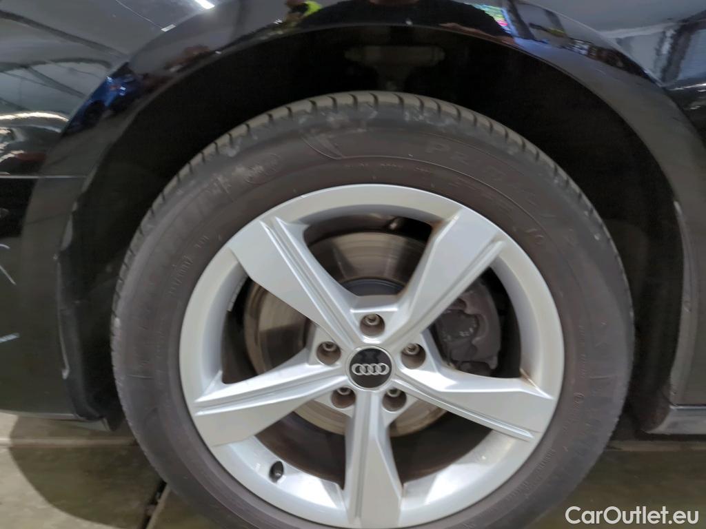 Audi  A4  Avant 35 TFSI advanced 2.0 TFSI 110KW AT7 E6d #14