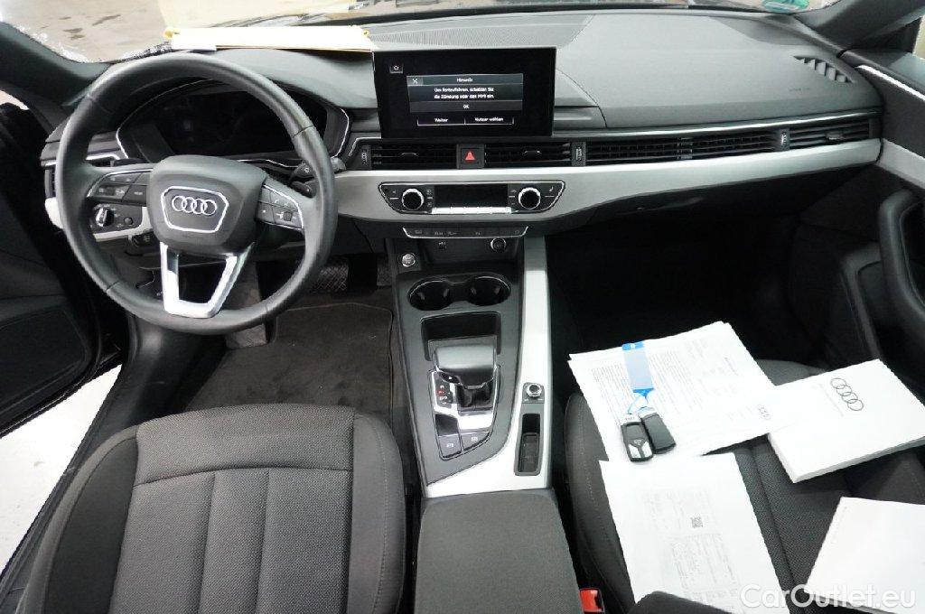 Audi  A5 Sportback  40 TDI advanced 2.0 TDI 140KW AT7 E6dT #3