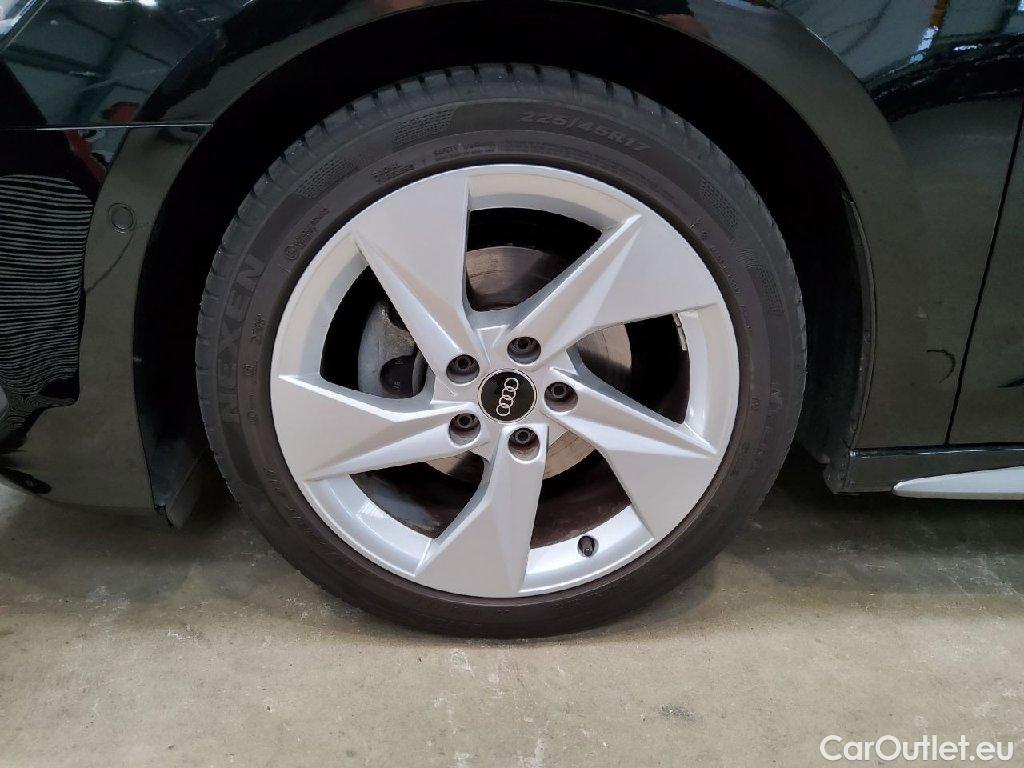 Audi  A3  Sportback 30 TDI S line 2.0 TDI 85KW AT7 E6d #83