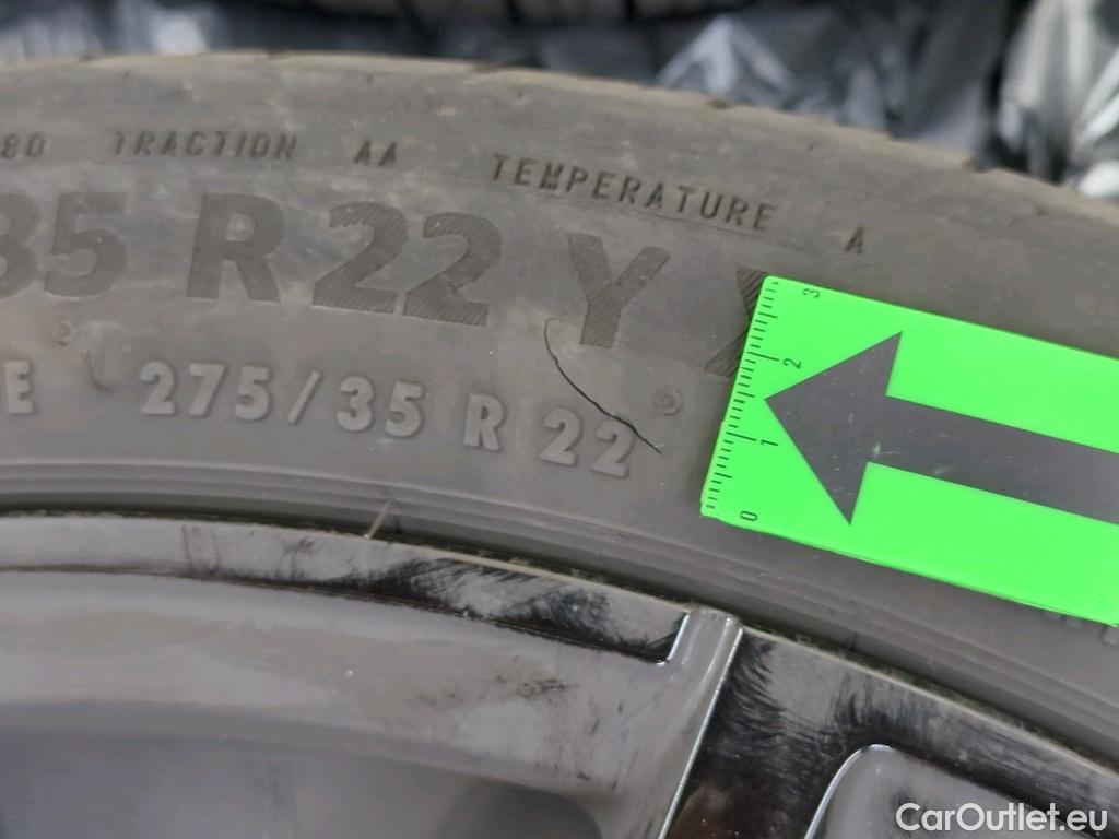 Bmw  X5 Baureihe  xDrive 40 d M Sport 3.0 250KW AT8 E6d #36