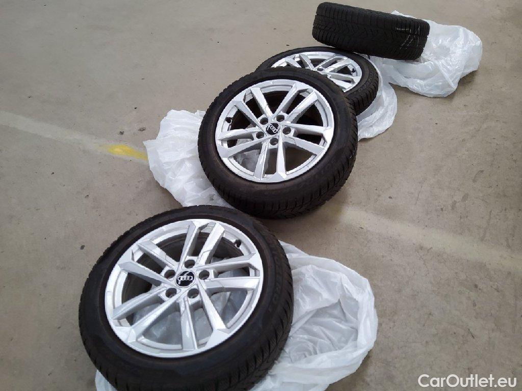 Audi  A3  Sportback 30 TDI S line 2.0 TDI 85KW AT7 E6d #84