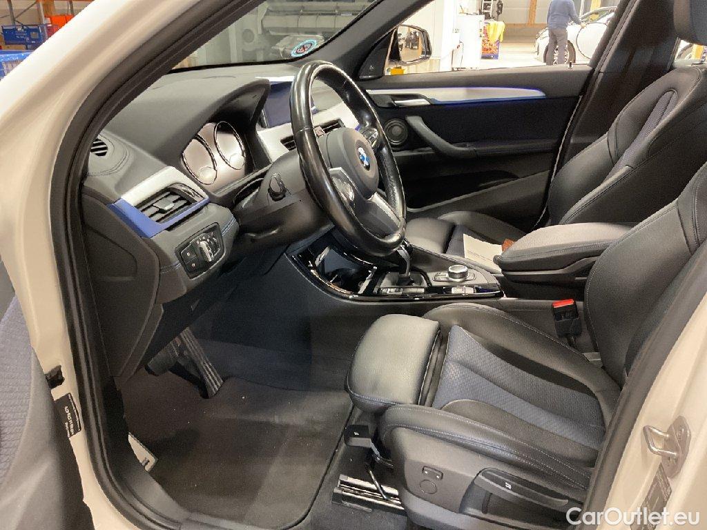 Bmw  X1 Baureihe  sDrive 20 i M Sport 2.0 131KW AT7 E6d #4