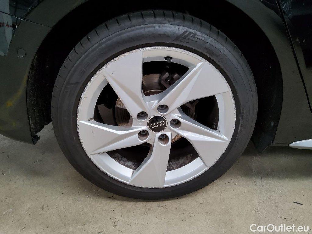 Audi  A3  Sportback 30 TDI S line 2.0 TDI 85KW AT7 E6d #53