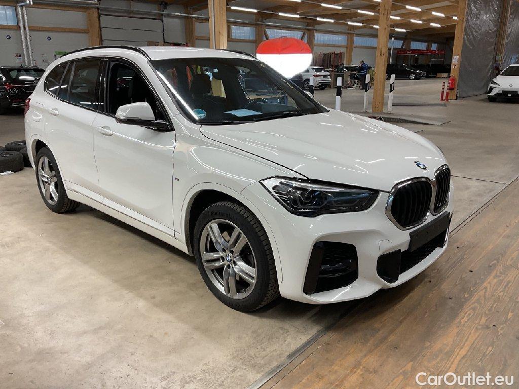 Bmw  X1 Baureihe  sDrive 20 i M Sport 2.0 131KW AT7 E6d #8