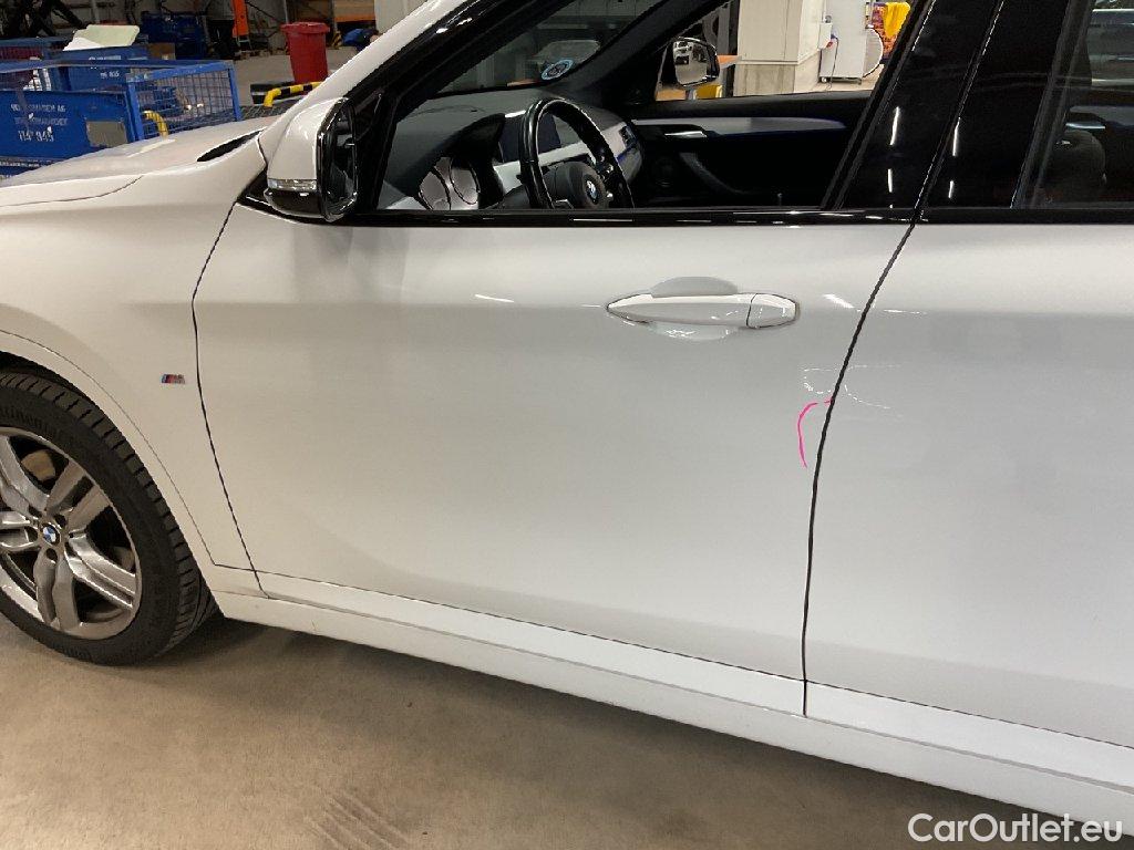 Bmw  X1 Baureihe  sDrive 20 i M Sport 2.0 131KW AT7 E6d #23