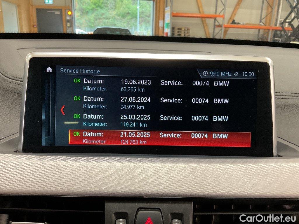 Bmw  X1 Baureihe  sDrive 20 i M Sport 2.0 131KW AT7 E6d #31