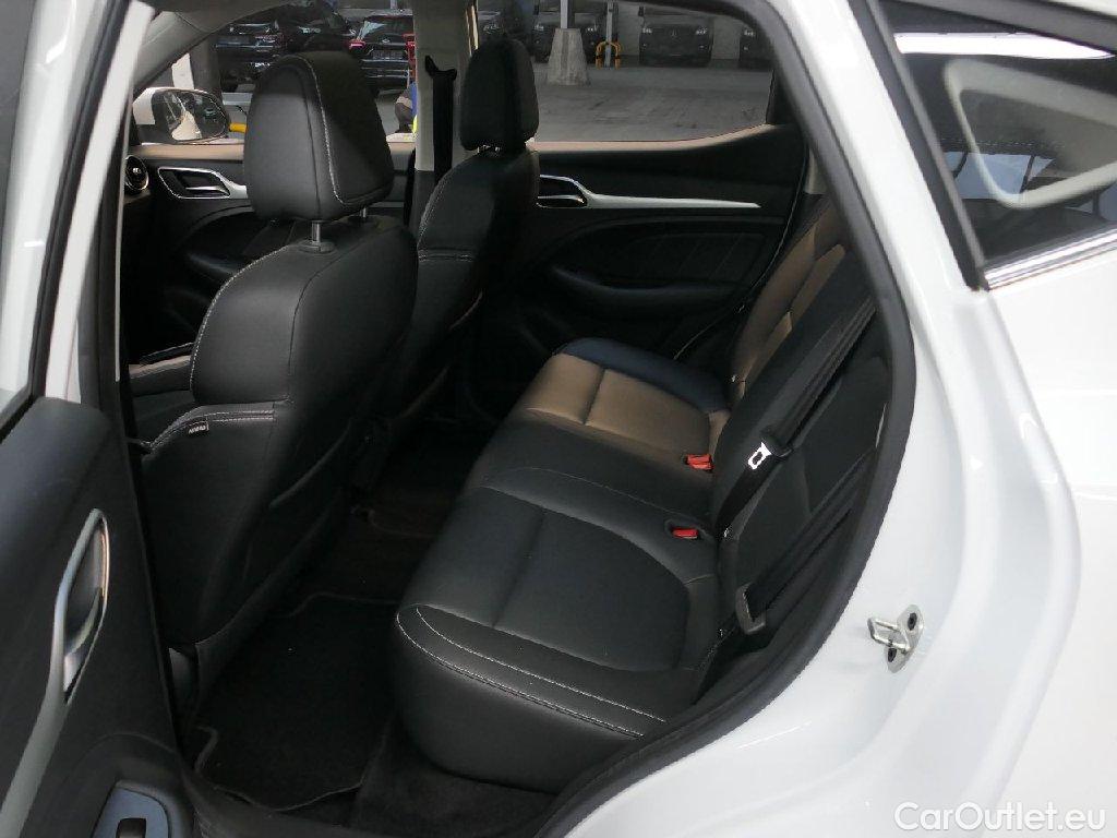 MG  ZS EV MG  Luxury 5d 105kW #9