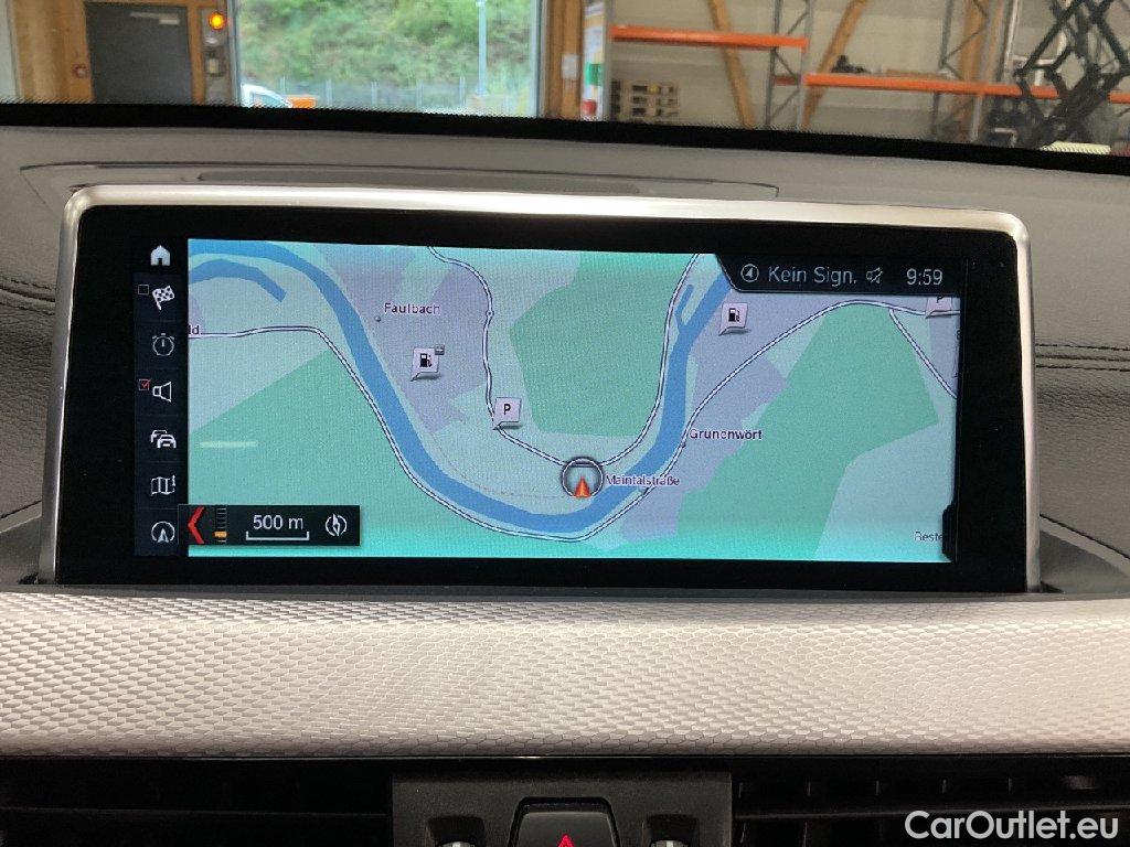 Bmw  X1 Baureihe  sDrive 20 i M Sport 2.0 131KW AT7 E6d #7