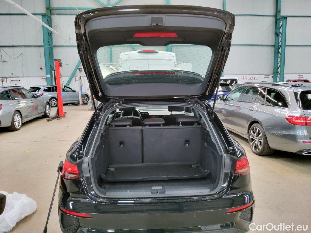 Audi  A3  Sportback 30 TDI S line 2.0 TDI 85KW AT7 E6d #11