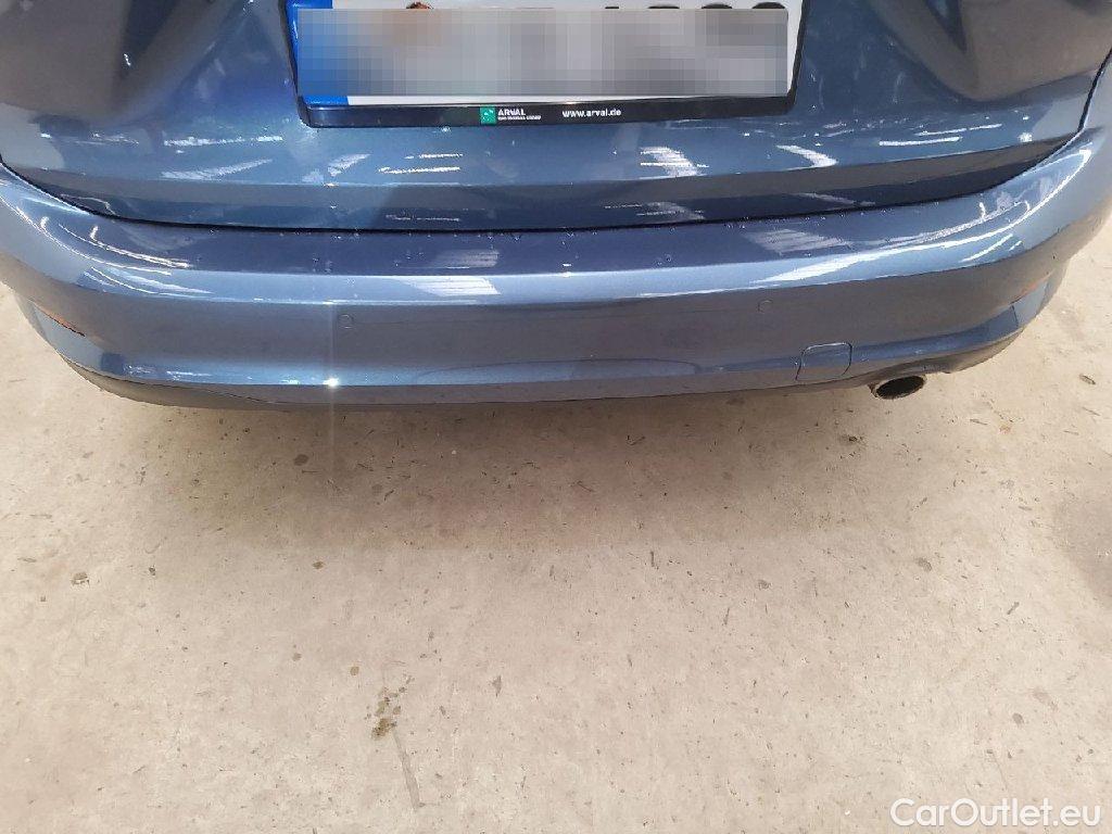 Ford  Focus  Turnier Titanium X 1.5 EcoBlue 85KW AT8 E6d #45