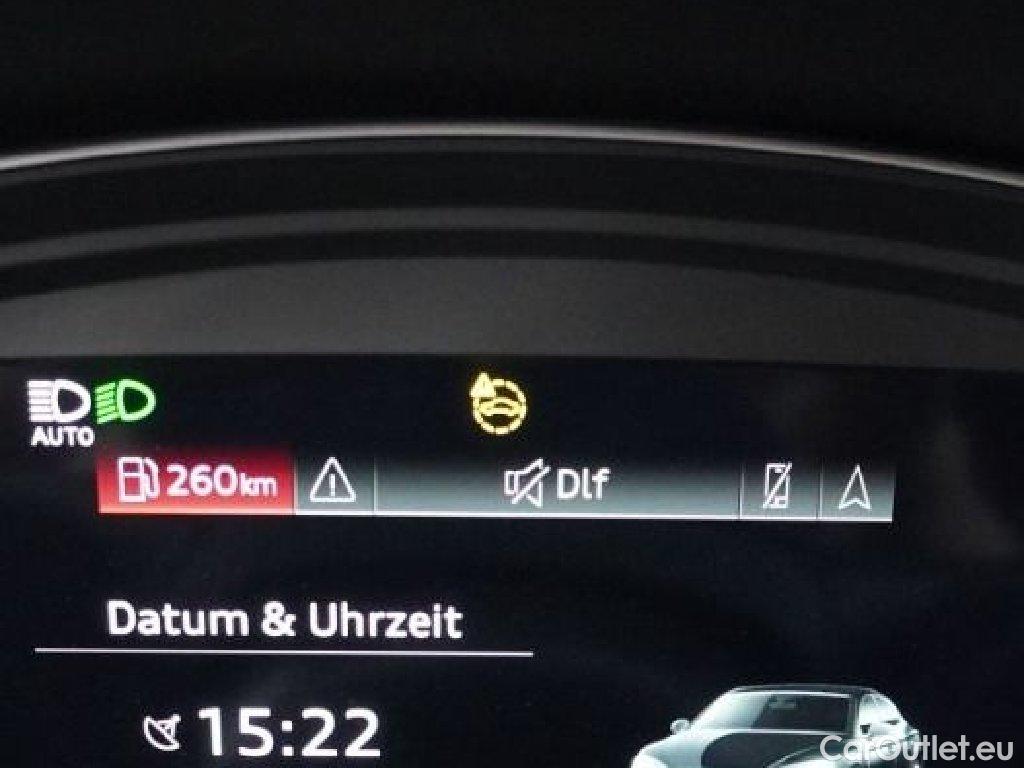 Audi  A5 Sportback  40 TDI advanced 2.0 TDI 140KW AT7 E6dT #16