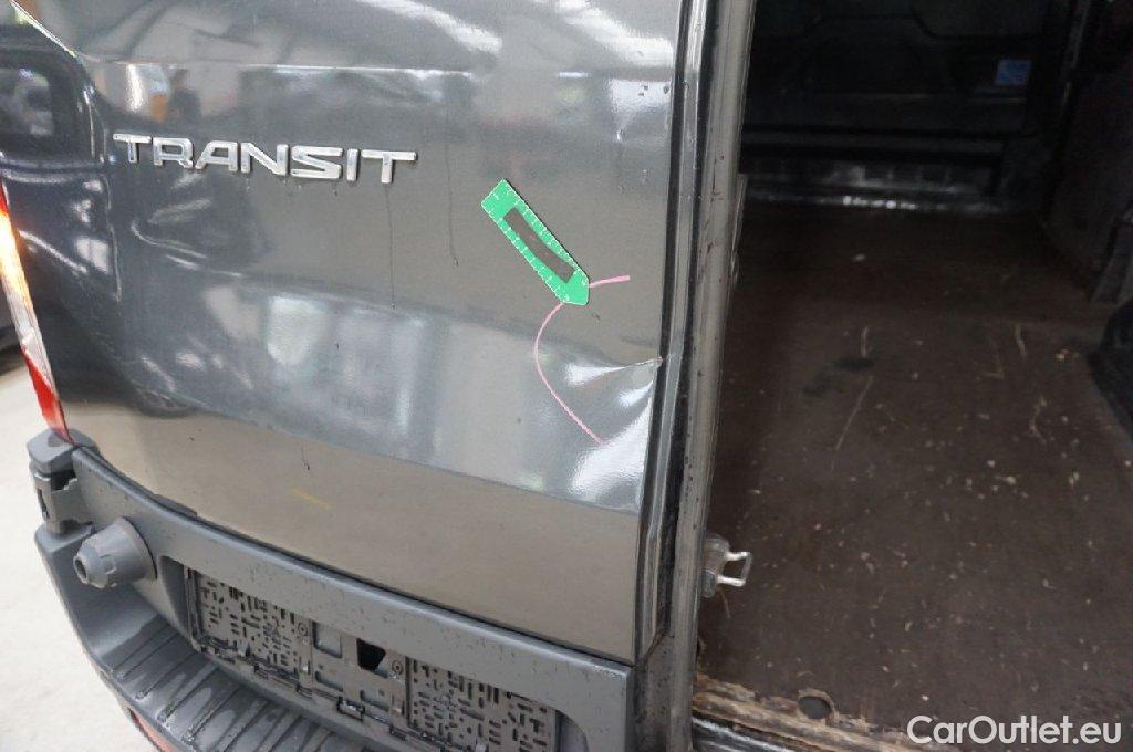 Ford  Transit  Kastenwagen 350 L3 Trend 2.0 TDCi 125KW MT6 E6 #30