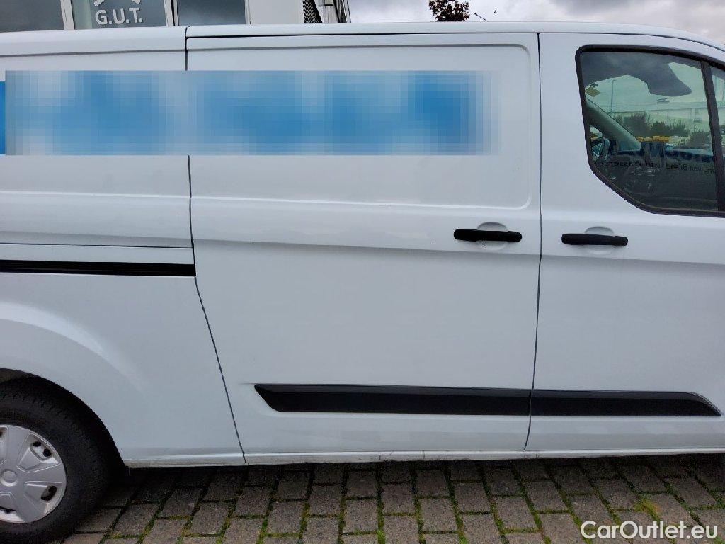 Ford  Transit  Custom Kasten 300 L2 Trend 2.0 TDCi 77KW MT6 E6d #45