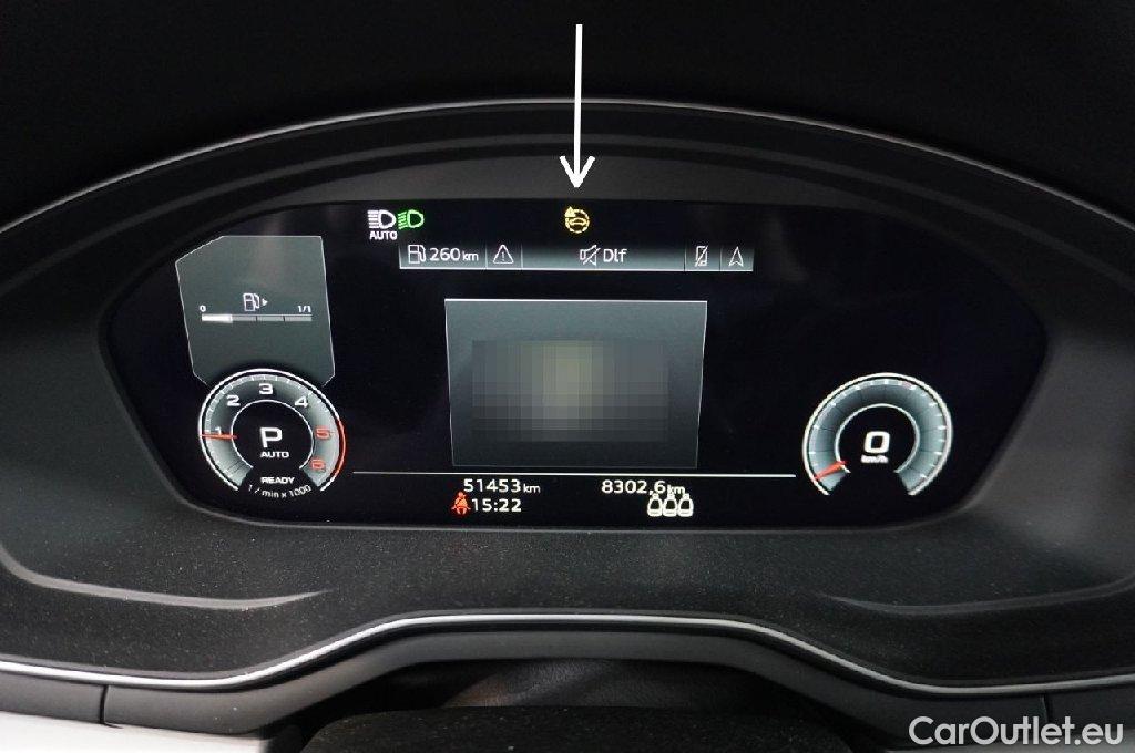 Audi  A5 Sportback  40 TDI advanced 2.0 TDI 140KW AT7 E6dT #17