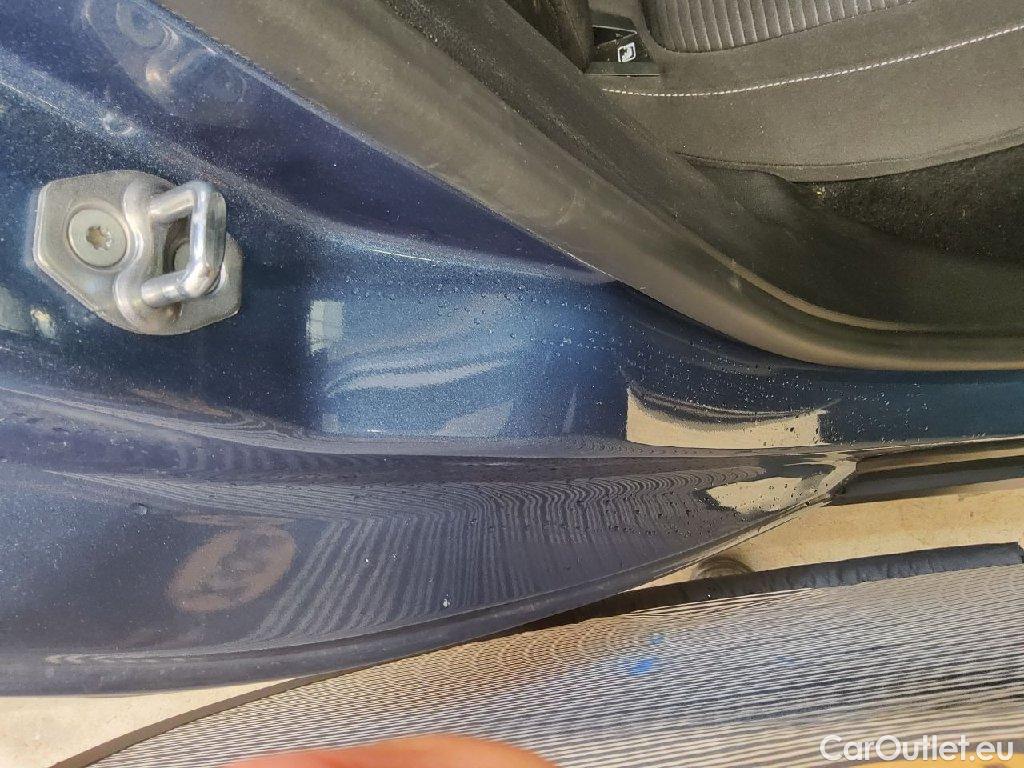 Ford  Focus  Turnier Titanium X 1.5 EcoBlue 85KW AT8 E6d #79