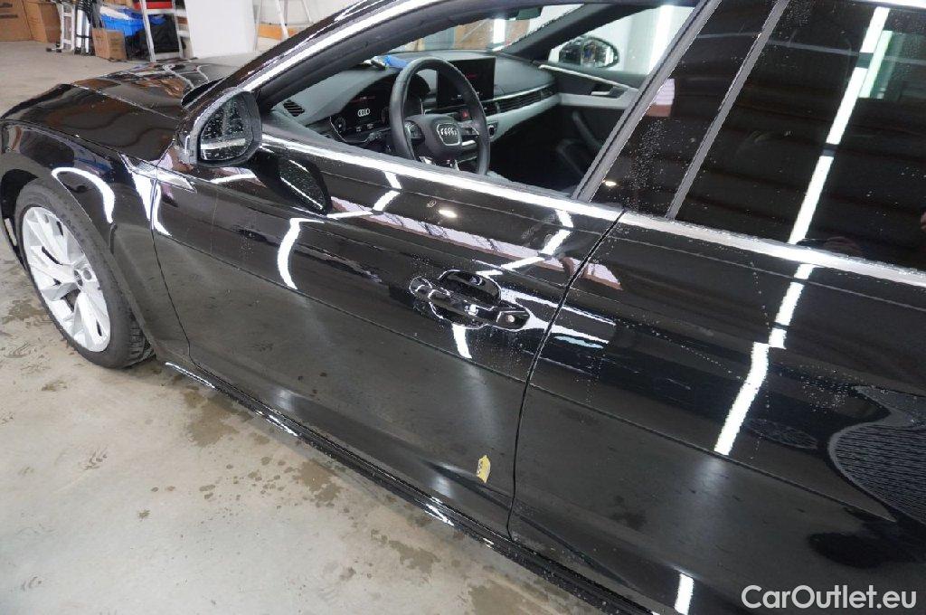 Audi  A5 Sportback  40 TDI advanced 2.0 TDI 140KW AT7 E6dT #28