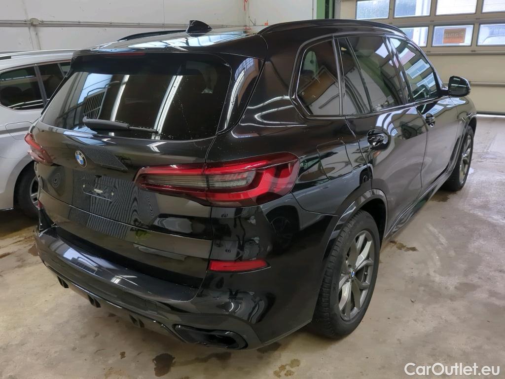 Bmw  X5 Baureihe  xDrive 40 d M Sport 3.0 250KW AT8 E6d #2