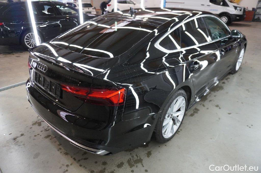 Audi  A5 Sportback  40 TDI advanced 2.0 TDI 140KW AT7 E6dT #2