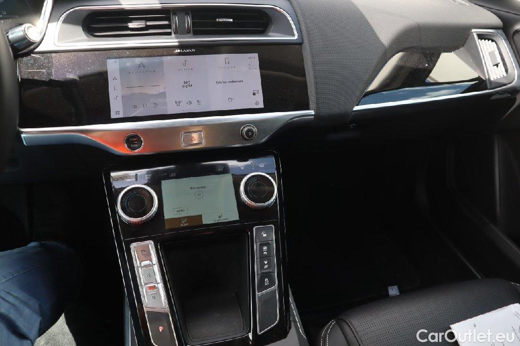 Jaguar  I-Pace  S 90kWh #13