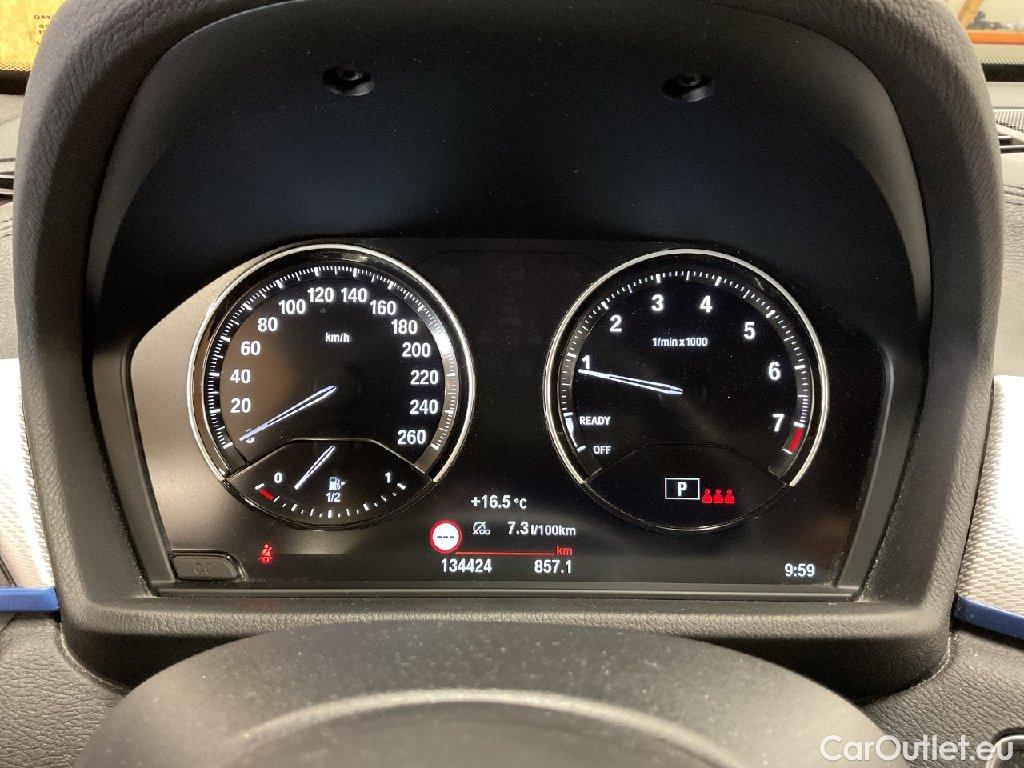 Bmw  X1 Baureihe  sDrive 20 i M Sport 2.0 131KW AT7 E6d #6