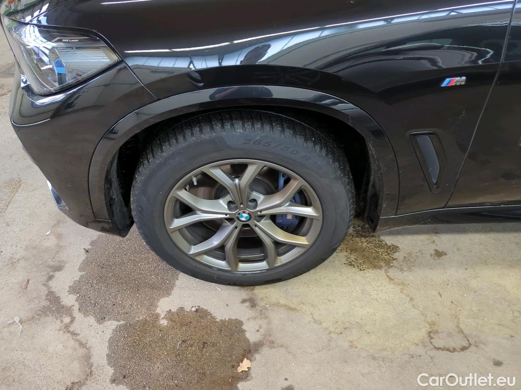 Bmw  X5 Baureihe  xDrive 40 d M Sport 3.0 250KW AT8 E6d #18