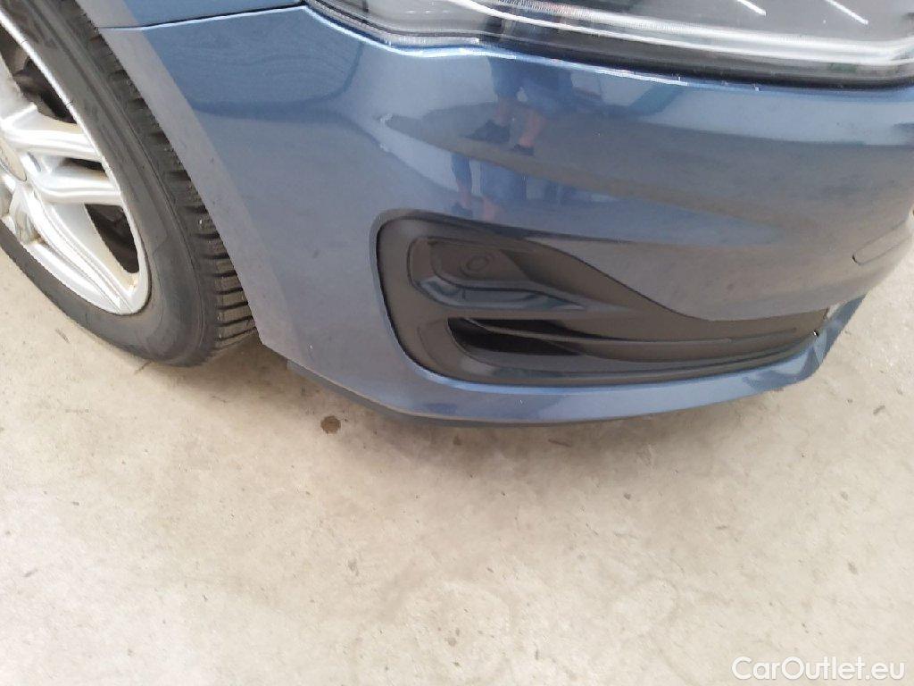 Ford  Focus  Turnier Titanium X 1.5 EcoBlue 85KW AT8 E6d #30