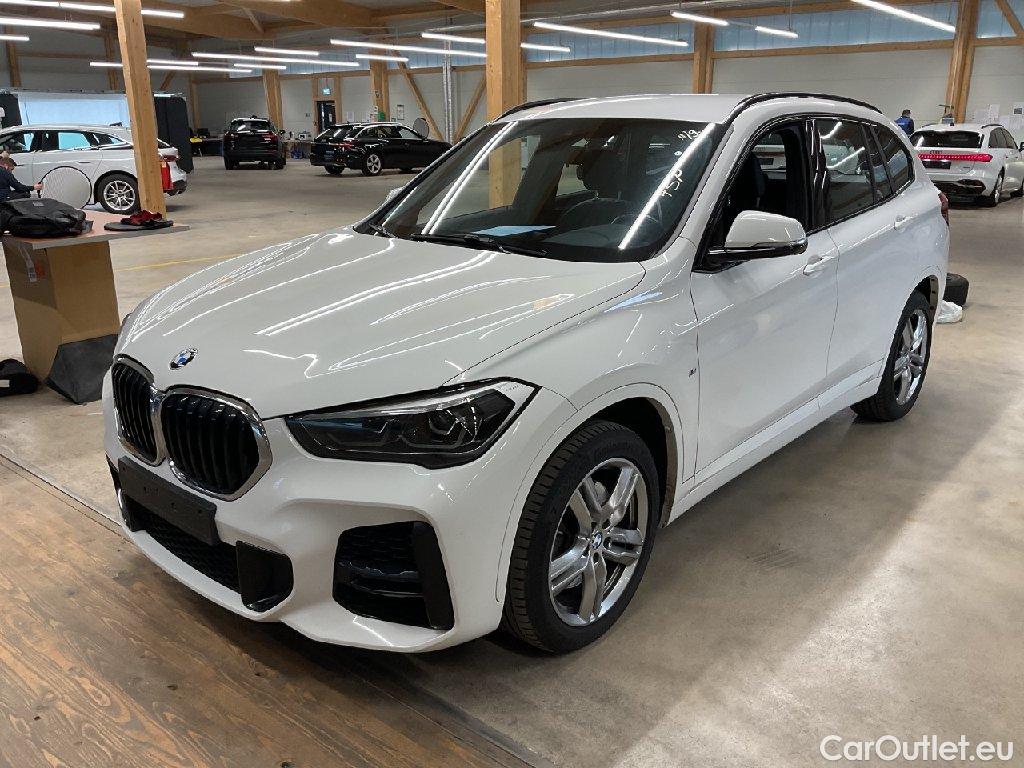 Bmw  X1 Baureihe  sDrive 20 i M Sport 2.0 131KW AT7 E6d #1