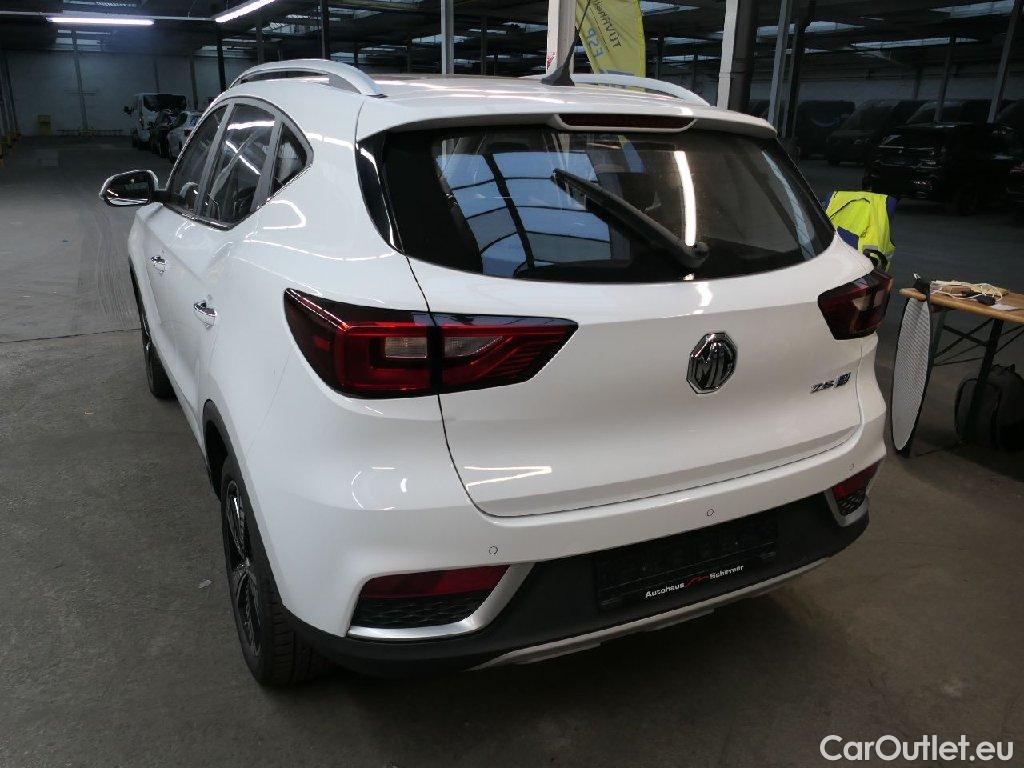 MG  ZS EV MG  Luxury 5d 105kW #8