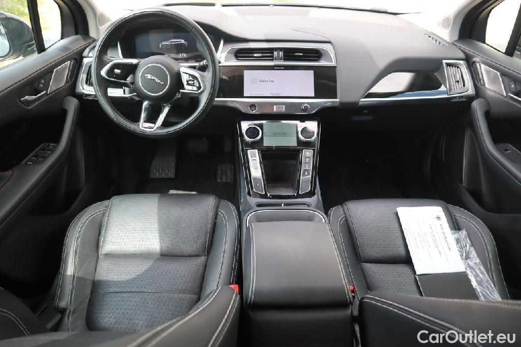 Jaguar  I-Pace  S 90kWh #3