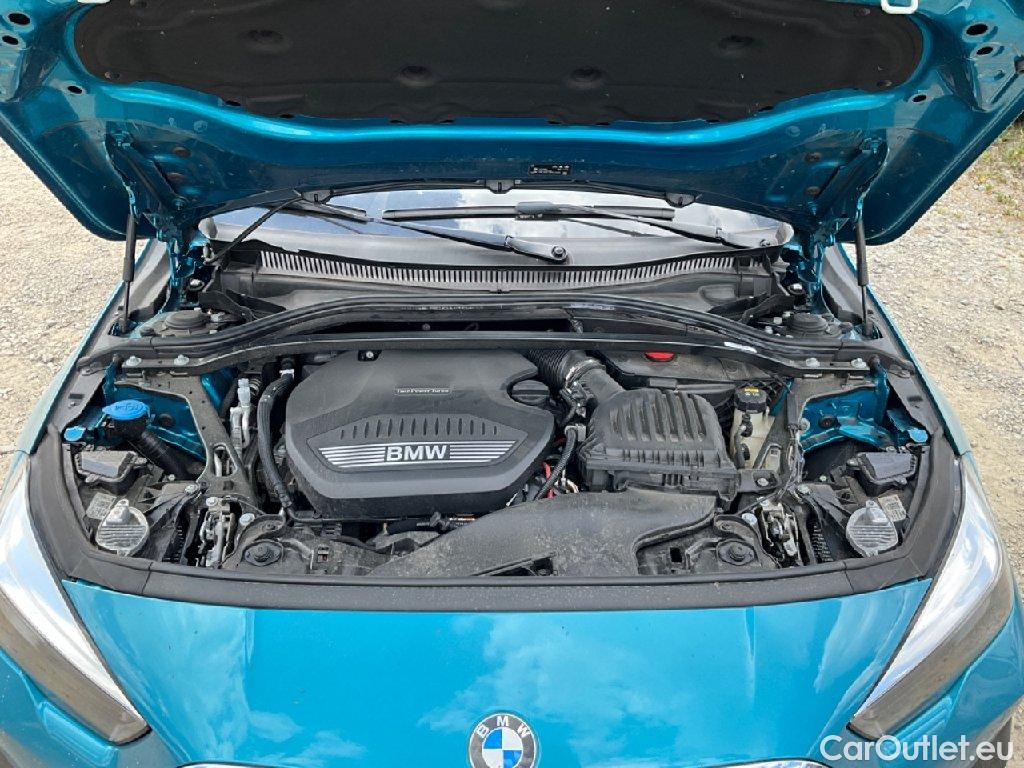 Bmw  Serie 2 Baureihe 2 Gran Coupe 220 d M Sport 140KW AT8 E6d #12