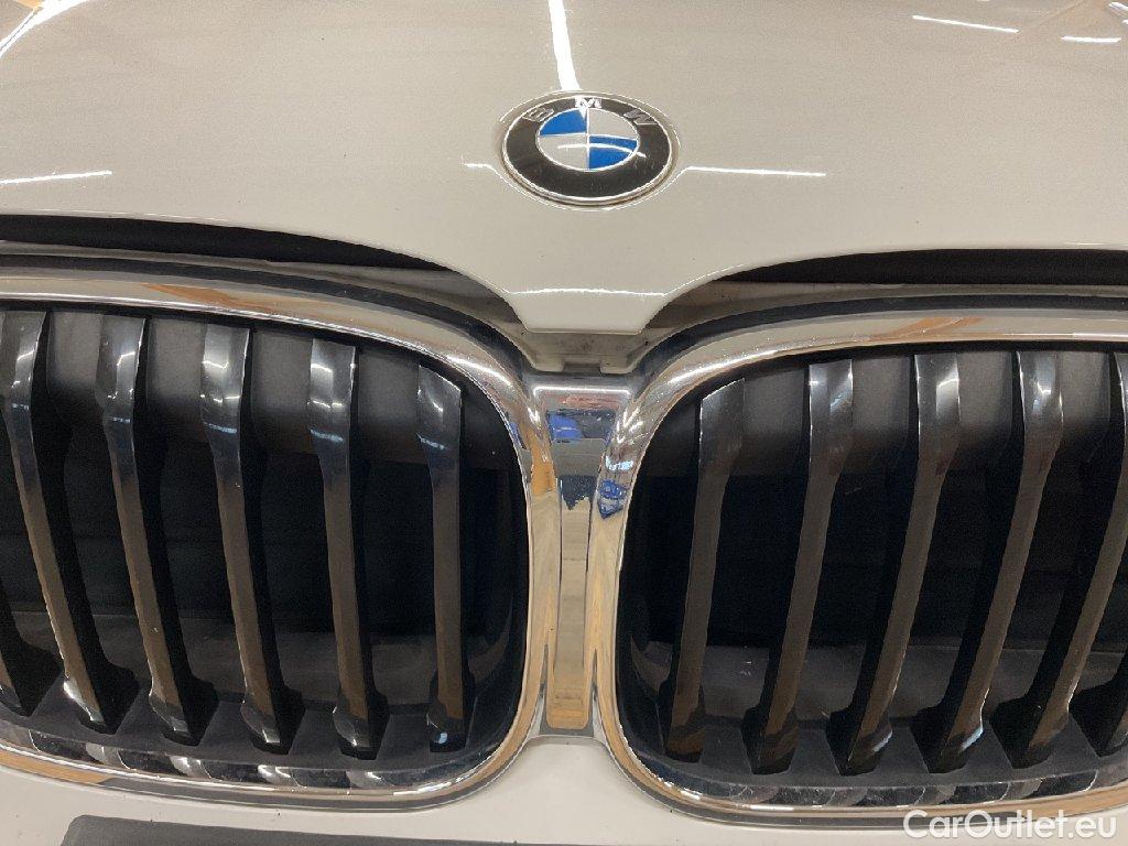 Bmw  X1 Baureihe  sDrive 20 i M Sport 2.0 131KW AT7 E6d #17