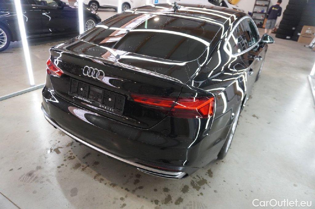 Audi  A5 Sportback  40 TDI advanced 2.0 TDI 140KW AT7 E6dT #31