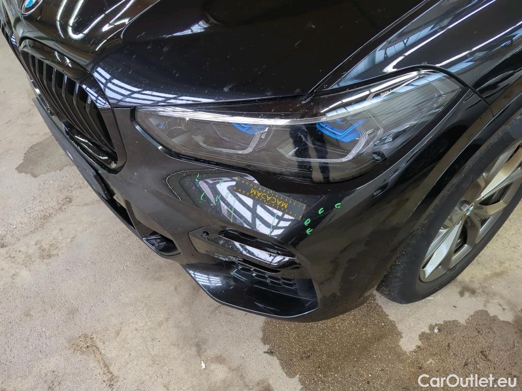Bmw  X5 Baureihe  xDrive 40 d M Sport 3.0 250KW AT8 E6d #28
