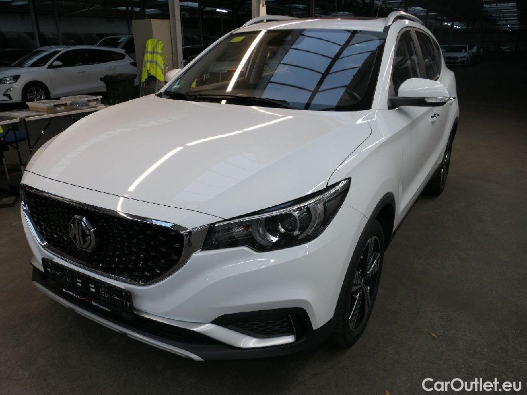 MG  ZS EV MG  Luxury 5d 105kW #1