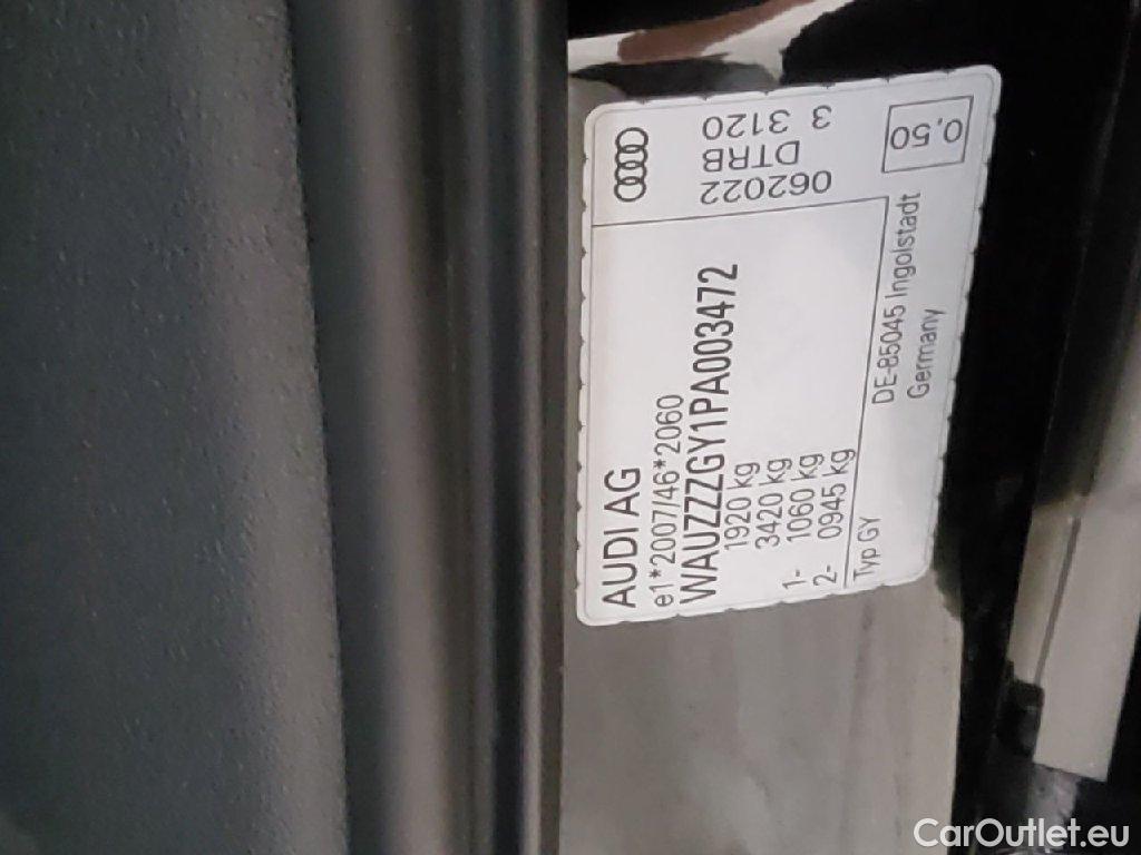 Audi  A3  Sportback 30 TDI S line 2.0 TDI 85KW AT7 E6d #5