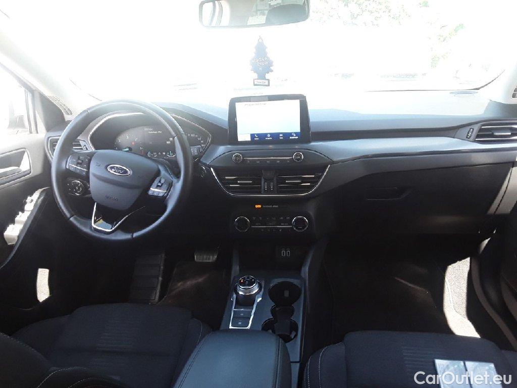 Ford  Focus  Turnier Active 1.5 EcoBlue 88KW AT8 E6d #3