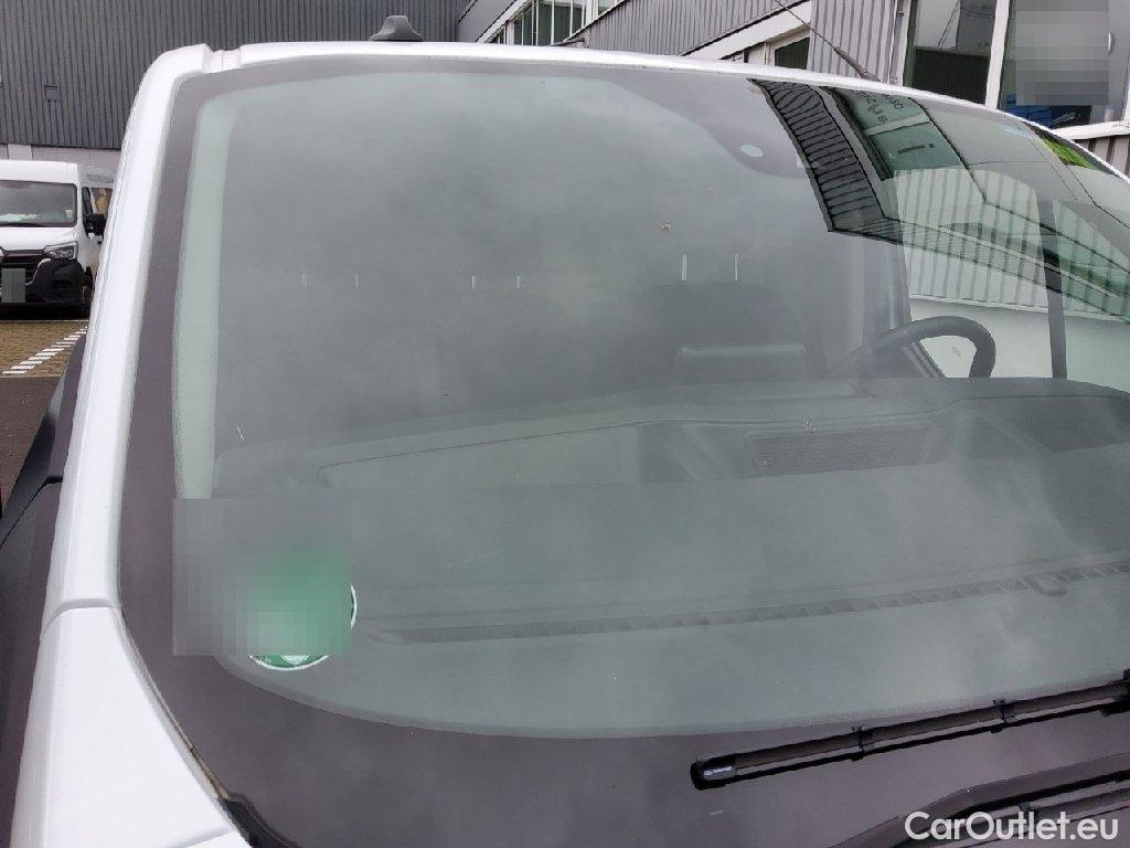 Ford  Transit  Custom Kasten 300 L2 Trend 2.0 TDCi 77KW MT6 E6d #37