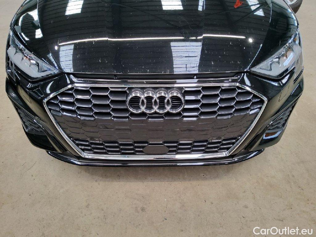 Audi  A3  Sportback 30 TDI S line 2.0 TDI 85KW AT7 E6d #17