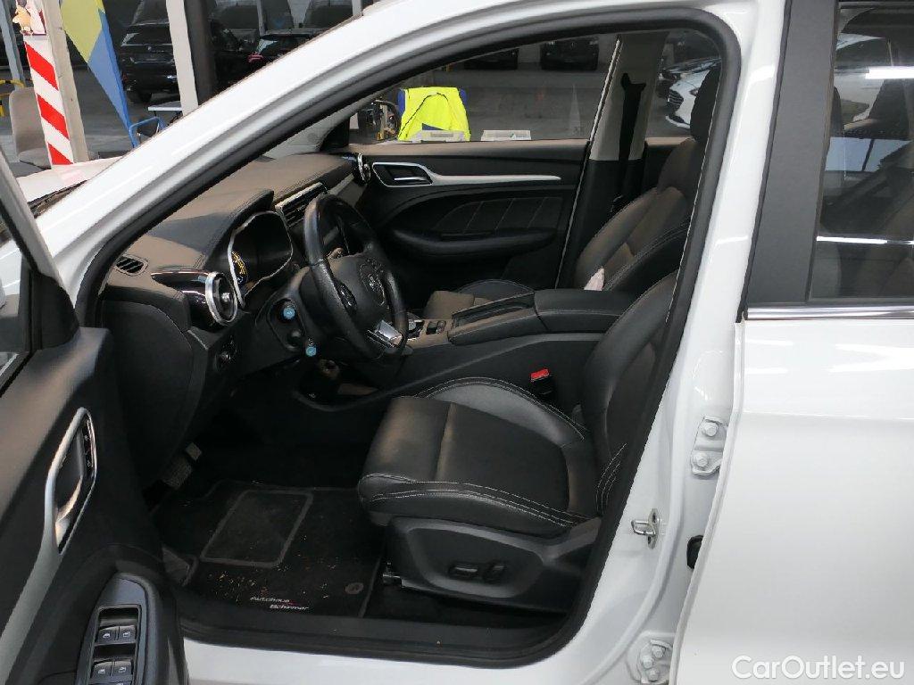 MG  ZS EV MG  Luxury 5d 105kW #4