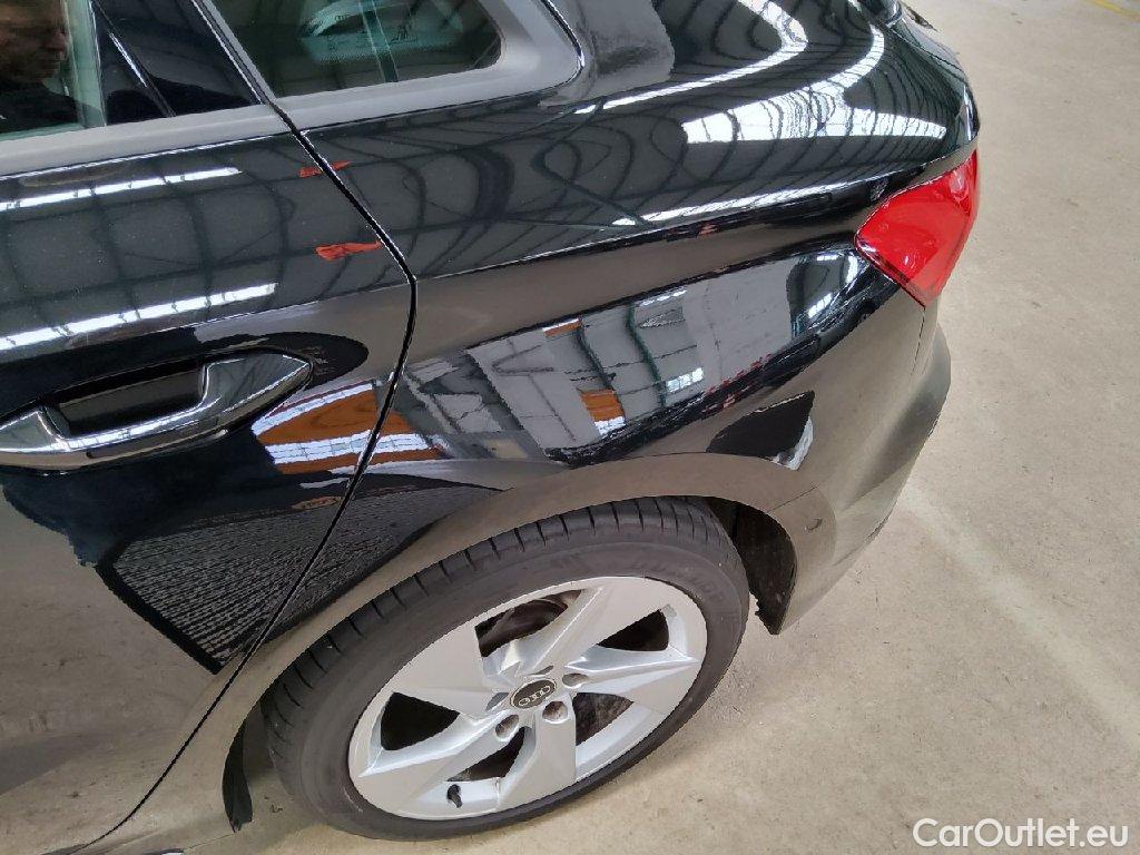 Audi  A3  Sportback 30 TDI S line 2.0 TDI 85KW AT7 E6d #35