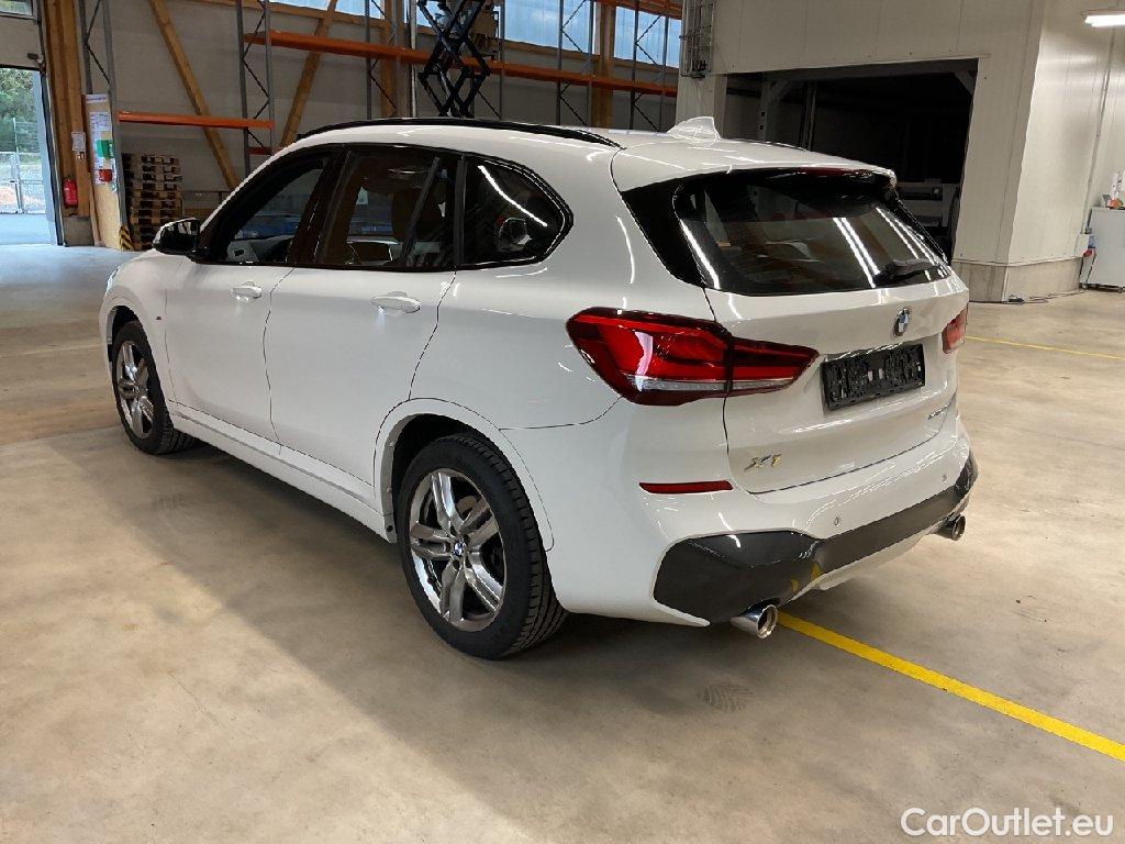 Bmw  X1 Baureihe  sDrive 20 i M Sport 2.0 131KW AT7 E6d #9