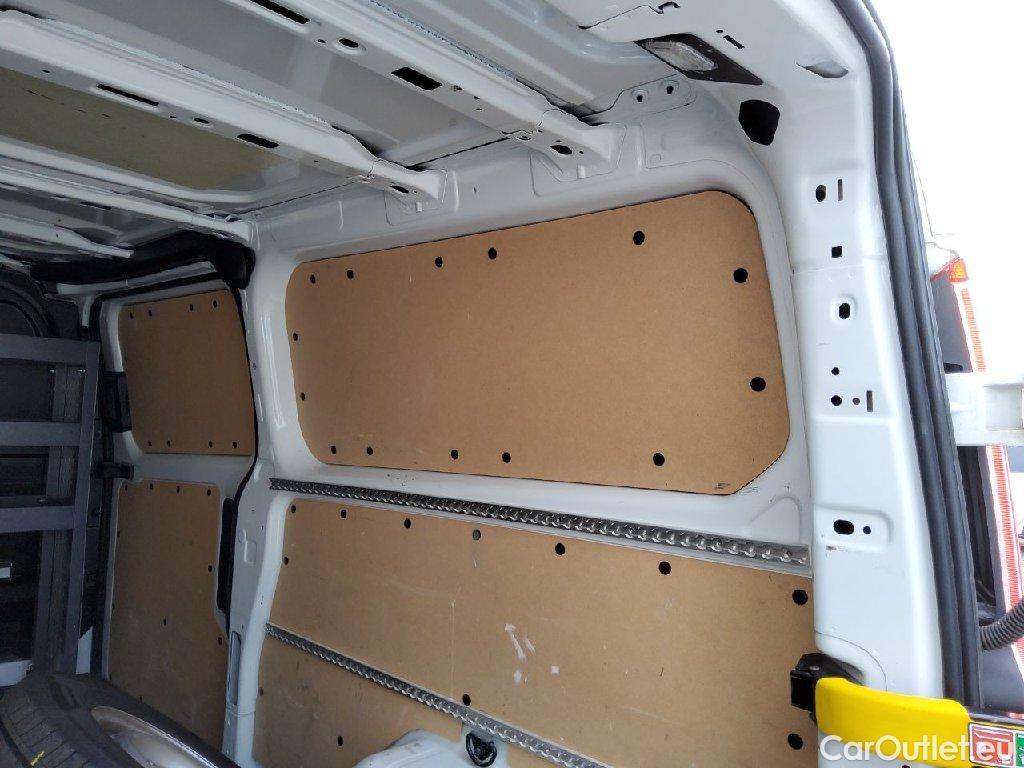 Ford  Transit  Custom Kasten 300 L2 Trend 2.0 TDCi 77KW MT6 E6d #73